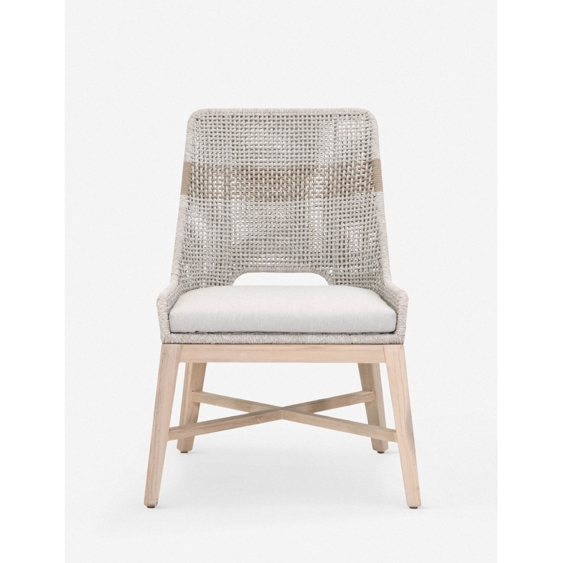 Panorama Indoor / Outdoor Dining Chair (Set of 2)
