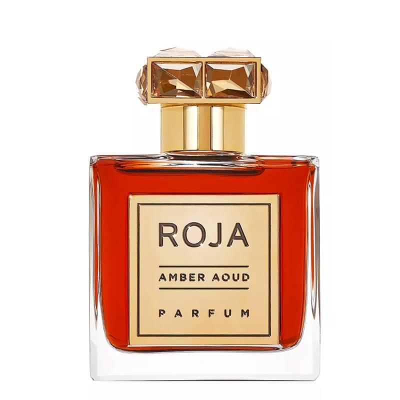 ROJA Amber Aoud Parfum 50ml