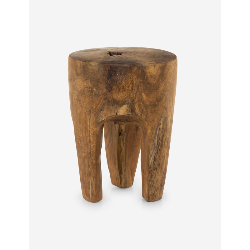 Tana Indoor / Outdoor Side Table Teak
