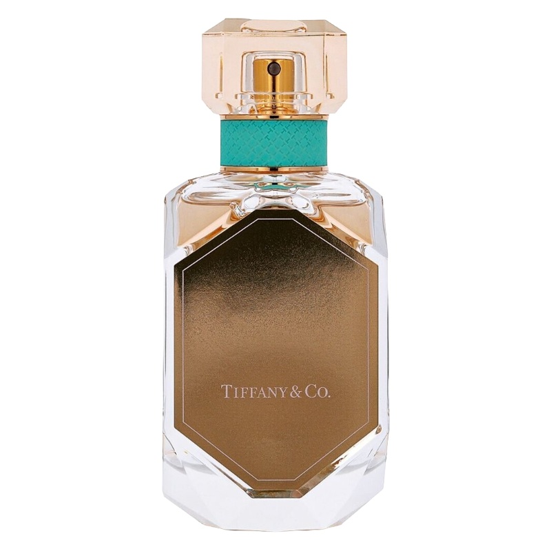 Tiffany & Co. Rose Gold 50ml Eau De Parfum