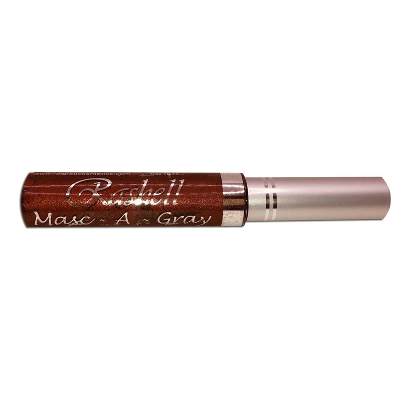 Auburn Hair Mascara