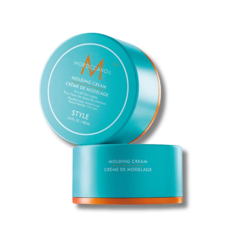 Moroccanoil Molding Cream 100ml