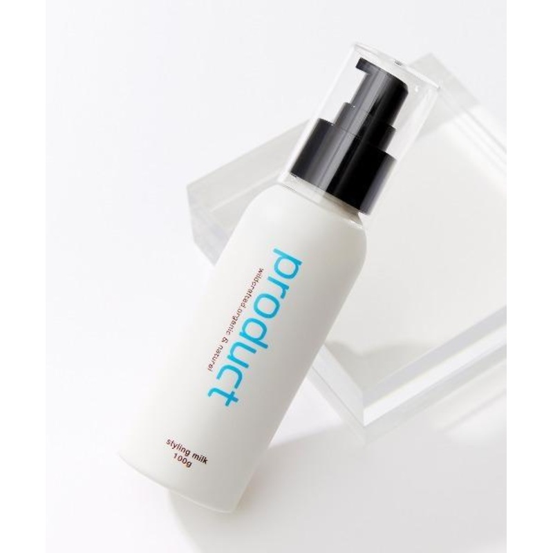 The Product Styling Milk  100g