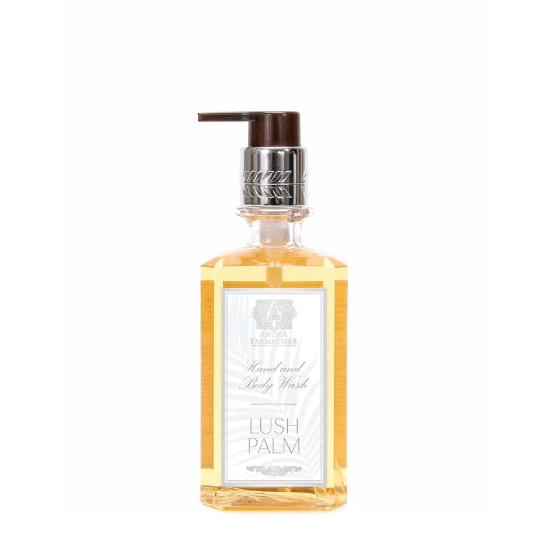Antica Farmacista Hand & Body Wash 10 oz – Lush Palm