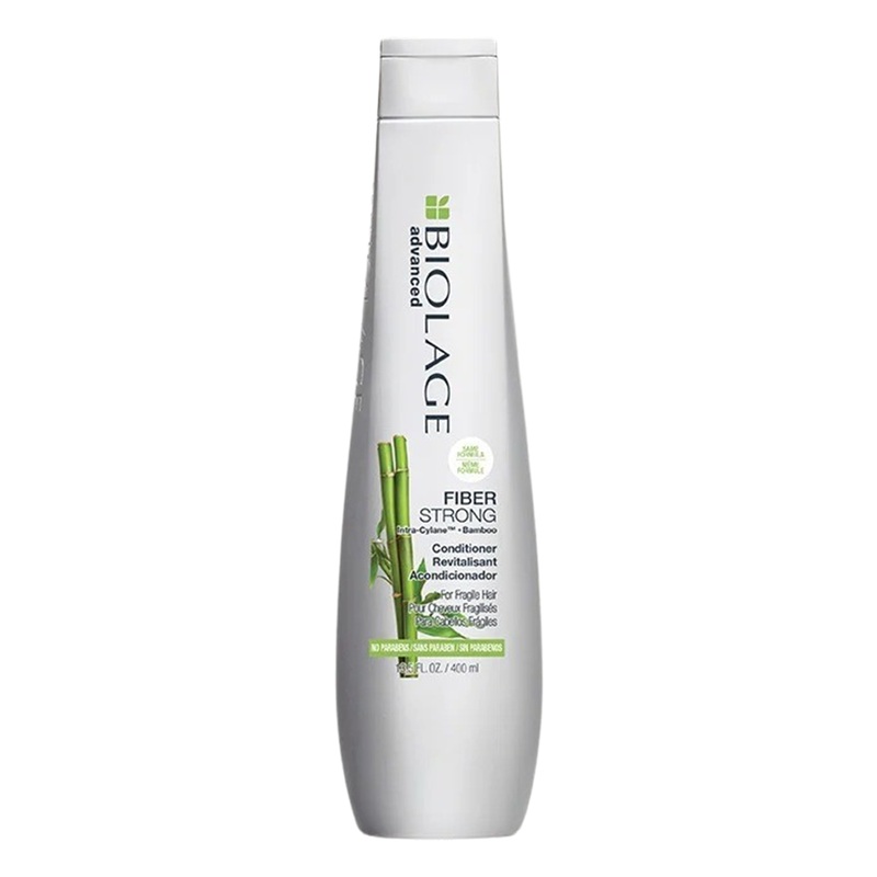 BIolage FiberStrong Conditioner 13.5 oz / 400 ml | For Fragile Hair