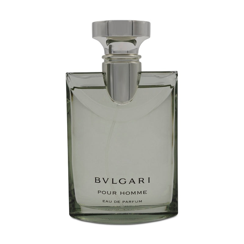 Bvlgari Pour Homme 100ml Eau De Parfum