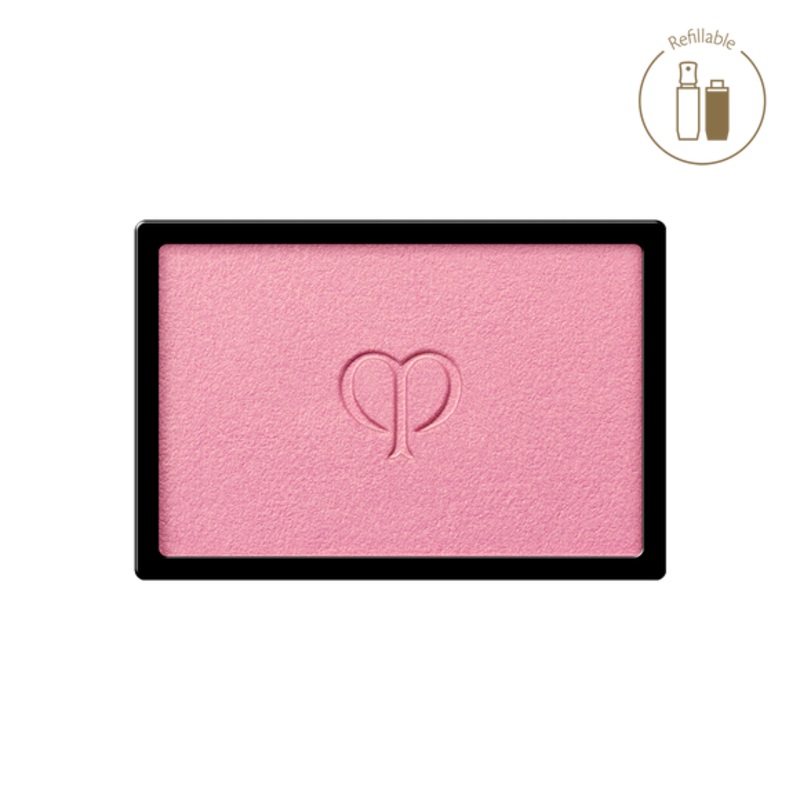 Cle de Peau Beaute Eye Color Solo 101 Pink Ocean Dawn refill