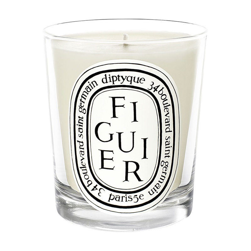 Figuier (Fig Tree) Candle 10.6 oz (Medium)
