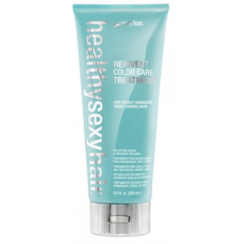 HealthySexyHair Reinvent Treatment