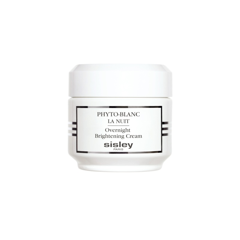 Phyto-Blanc Overnight Brightening Cream