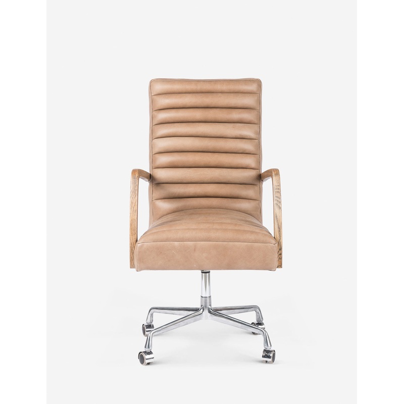 Proctor Office Chair Tan