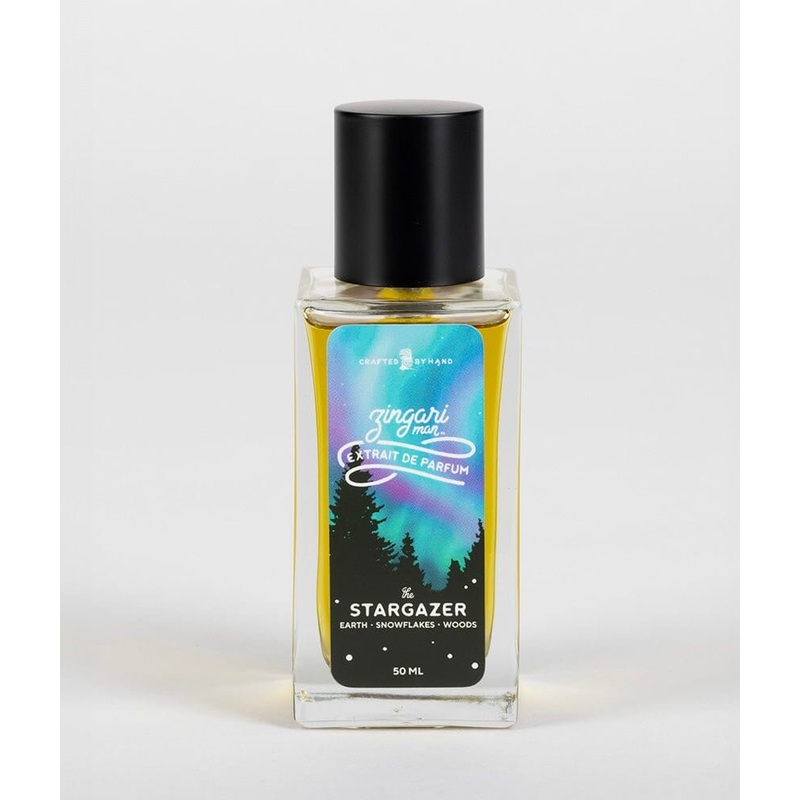 The Stargazer Extrait 2ml