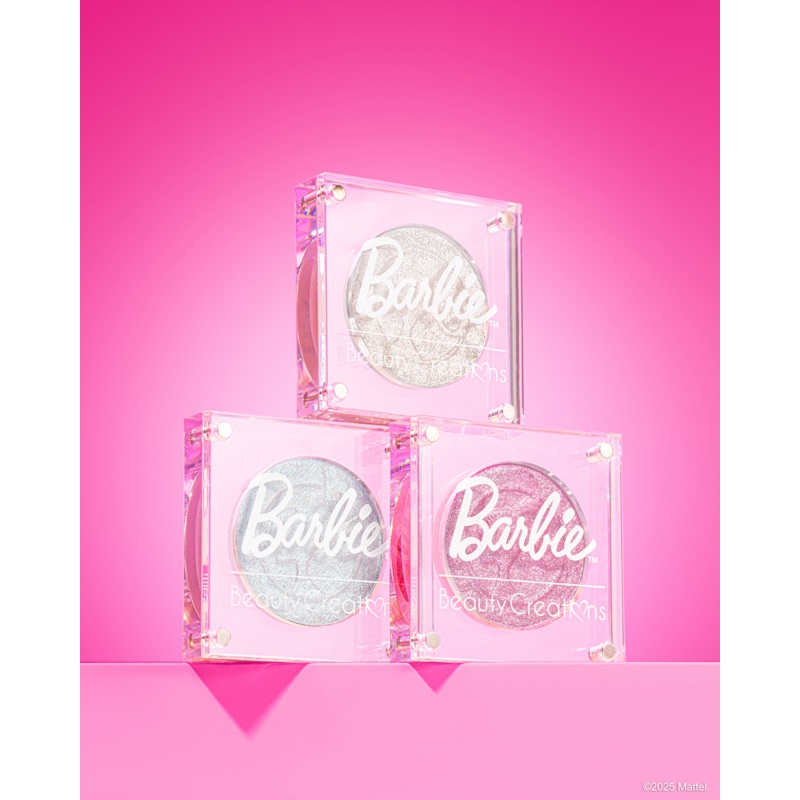 Barbie “Cruisin’ In Cali” Single Shadow Set