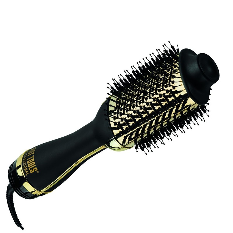 Hot Tools 24 Gold One Step Blowout Styler