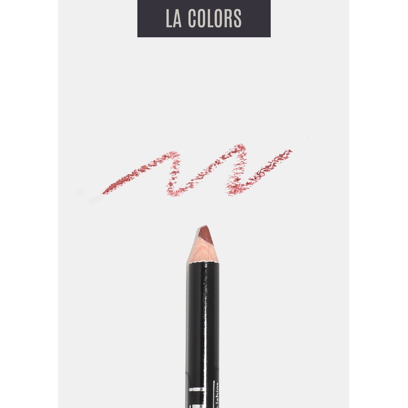 L.A. Colors – Lipliner Pencil – Copper Bronze