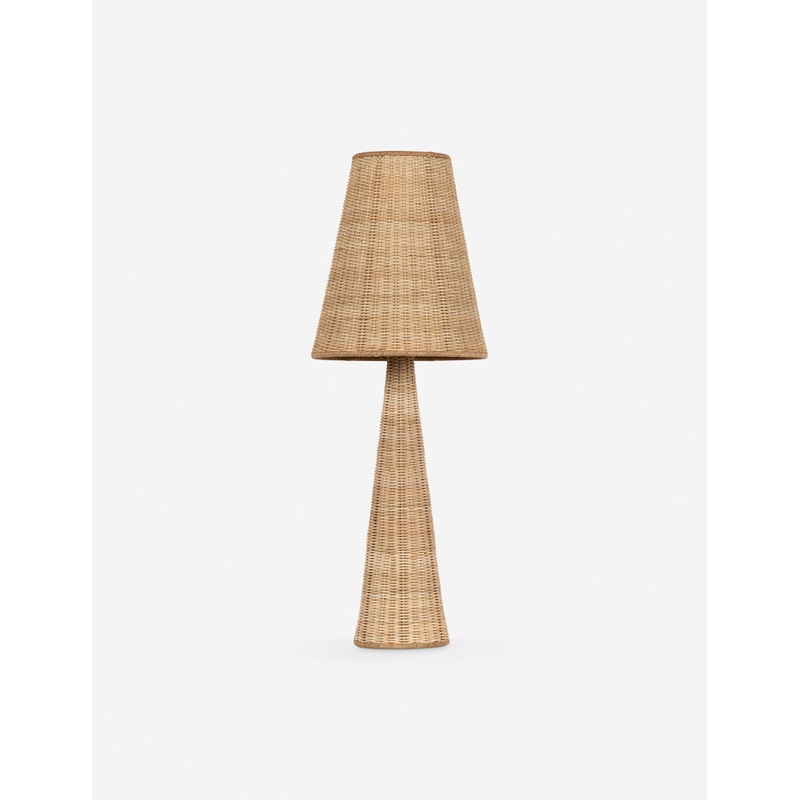 Southcott Table Lamp Natural