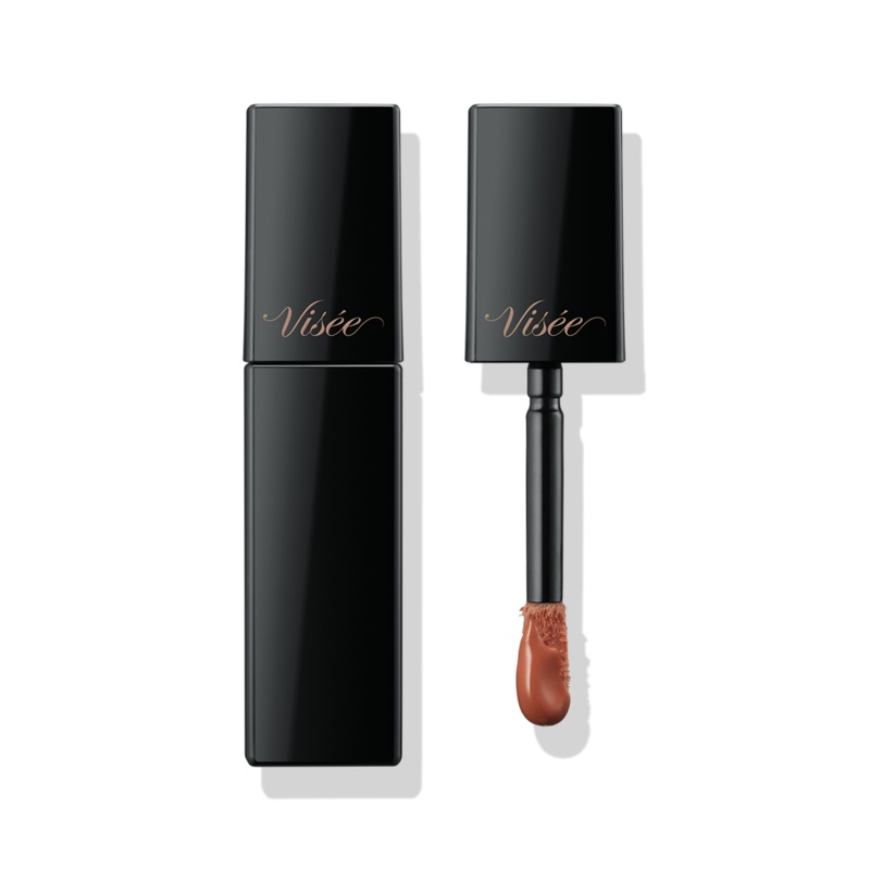 Visee Nemak Fake Liquid OR230 Burning Caramel
