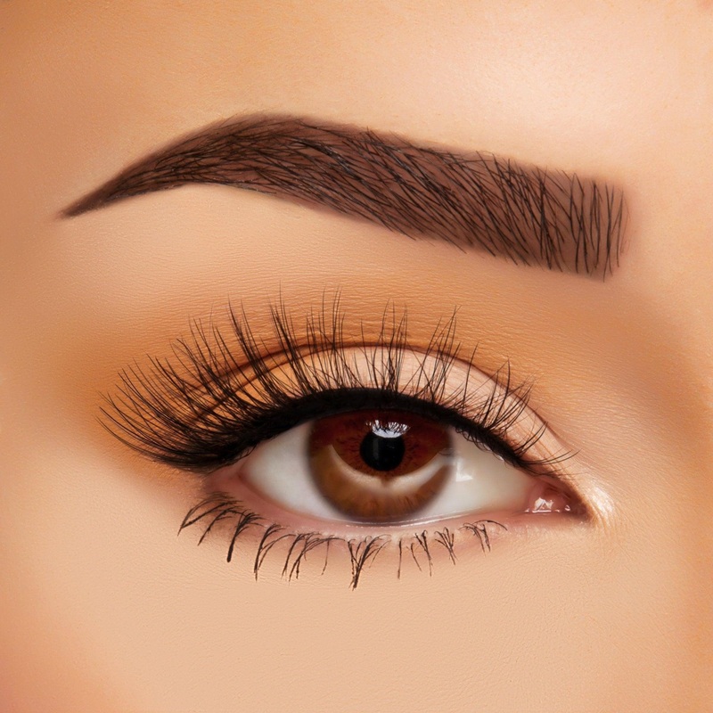 Bebella – Faux Mink Lash SO SAUCY FAUX MINK LASH 24