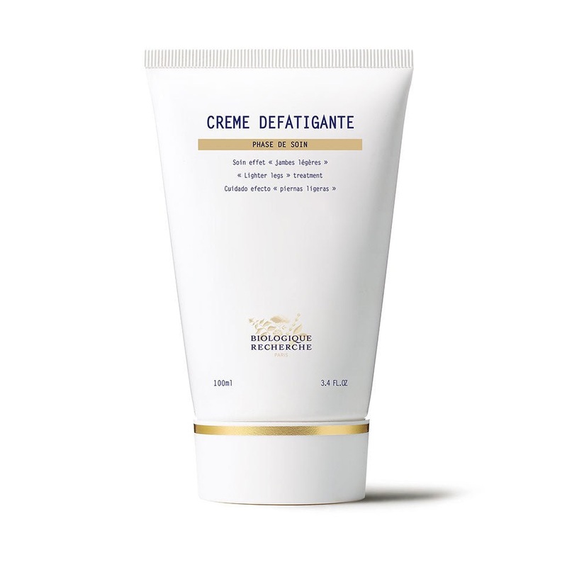 Creme Defatigante 3.4 FL. OZ.
