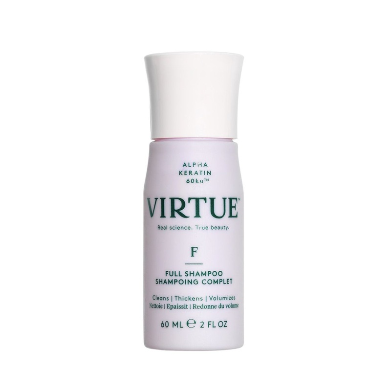 Full Shampoo 2 oz