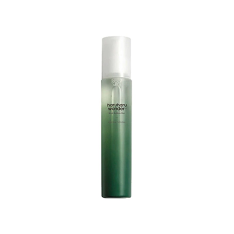 [haruharu wonder] Black Bamboo Mist 150ml