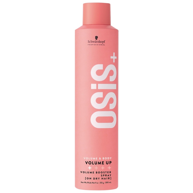 Schwarzkopf OSIS+ Volume Up Volume Booster Spray 9 oz / 300 ml | Hold 1/4