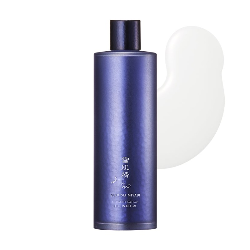 Sekkisei Miyabi Ultimate Lotion