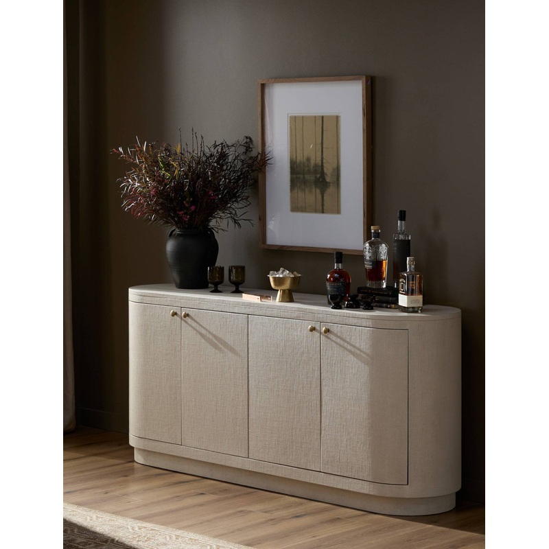 Tabea Sideboard Ivory