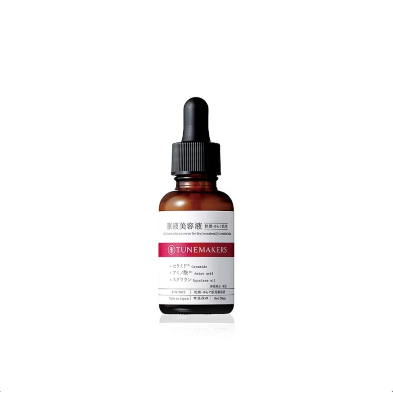 Tunemakers Moisturizing Serum