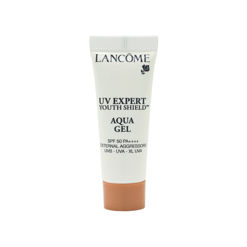 Lancome UV Expert Youth Shield Aqua Gel SPF 50 / PA ++++ 10ml
