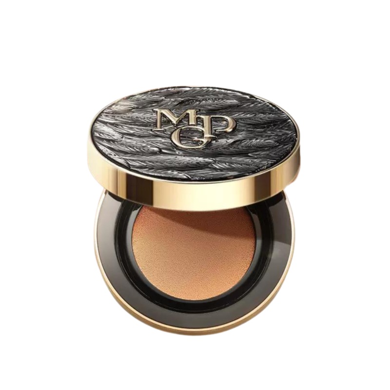 MAOGEPING Astral Glory Long-lasting Cushion Foundation 14g  701 Suitable for fair to natural skin tones