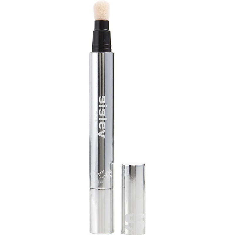 Sisley stylo lumiere radiance booster highlighter pen – #1 pearly rose 2.5ml/0.08oz