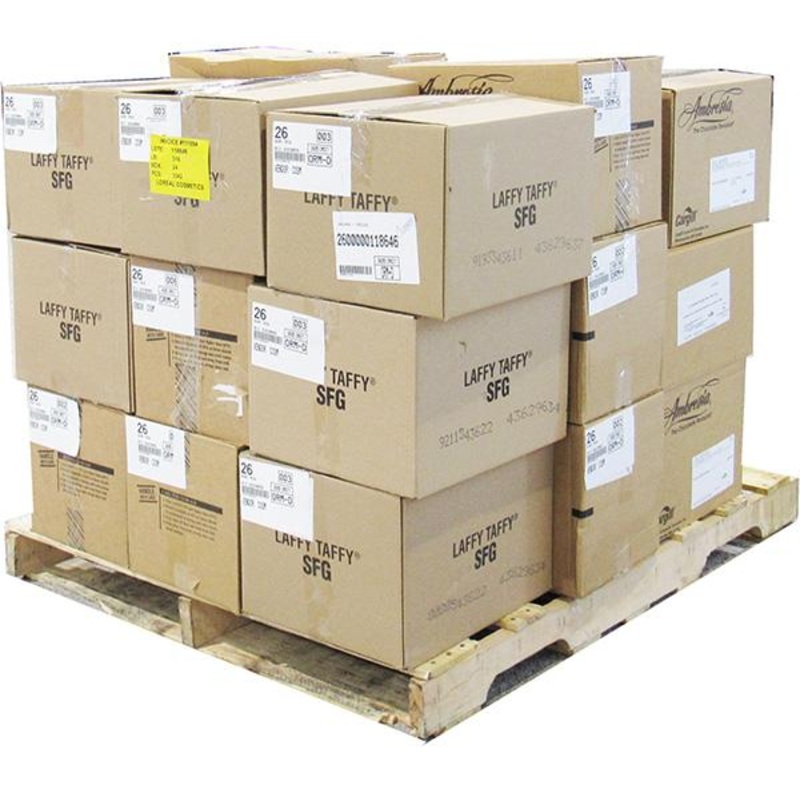 Assorted Lots Liquidation CVS – Wholesale 1334 Units (CVSFLIQ3023)