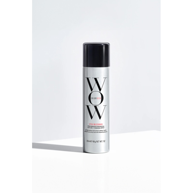 Color Wow Style On Steroids Color-Safe Texturizing Spray 7 oz / 262 ml