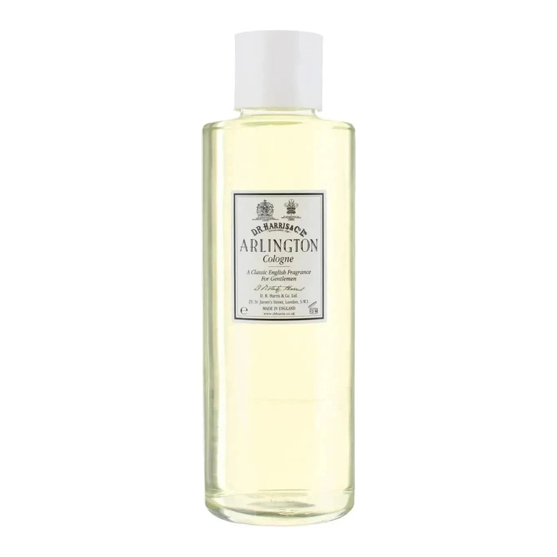 D.R Harris Arlington Cologne 500 ml – 19.2 Oz