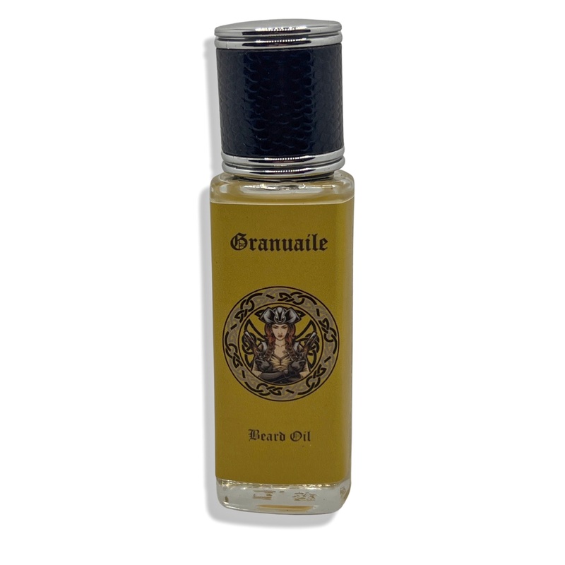 Granuaile Beard Oil – by Murphy and McNeil
