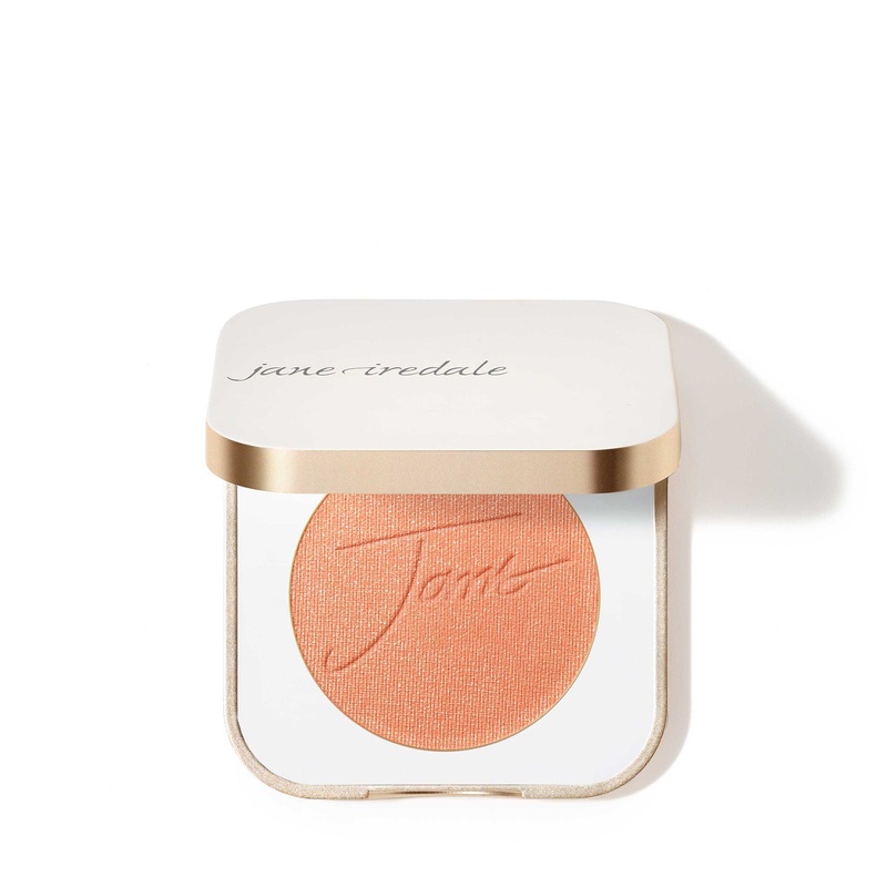 Jane Iredale PurePressed Blush – Cherry Blossom