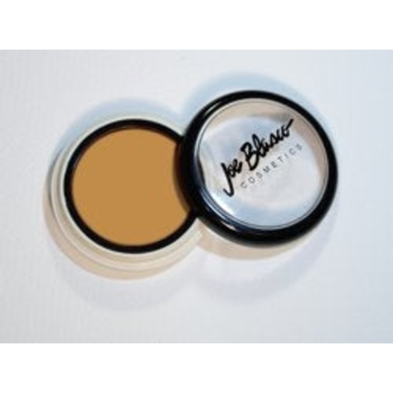 Joe Blasco Ultrabase – Golden Olive 2