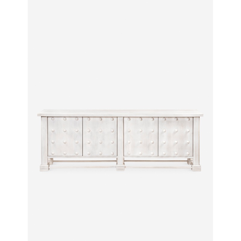 Laval Sideboard Whitewash