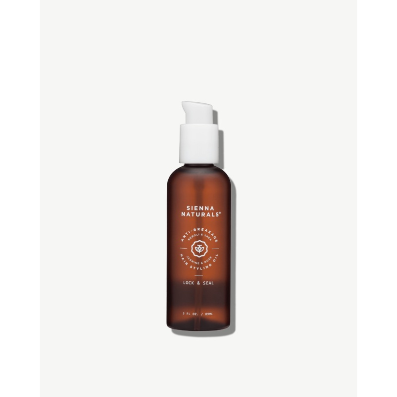 Lock & Seal Oil 3 oz / 90 ml