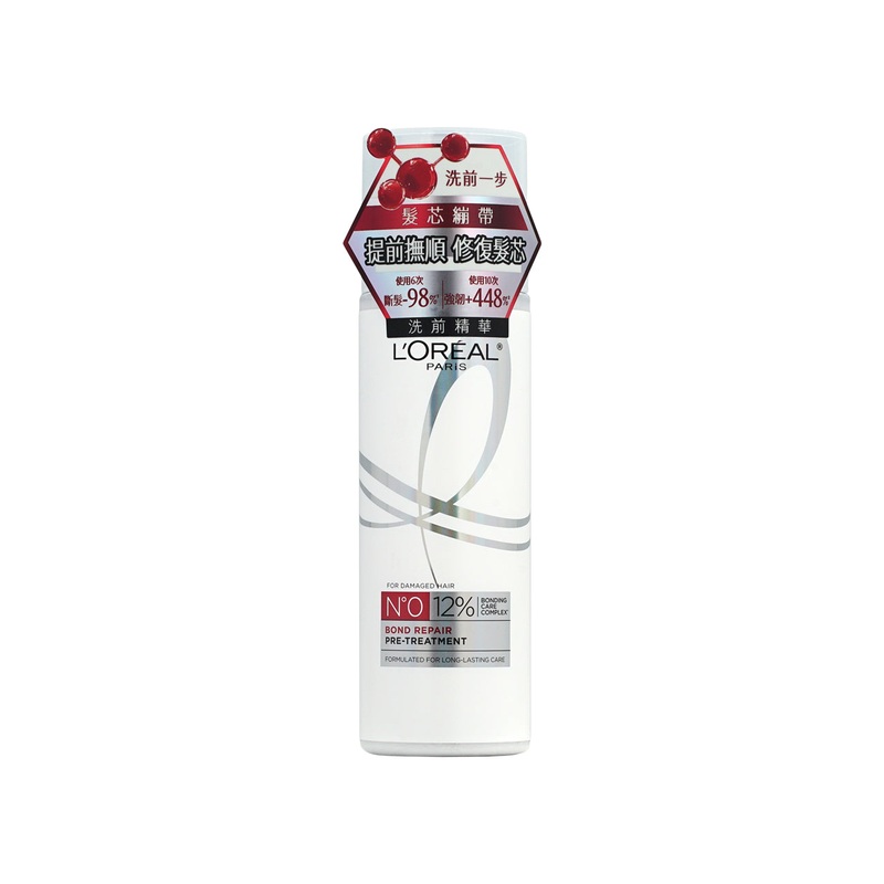 LOreal Paris Bond Repair Pre-Treatment 300ml