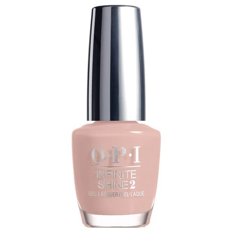 OPI Infinite Shine 2 Long Wear Lacquer Nail Polish – No Strings Attached 0.5 oz