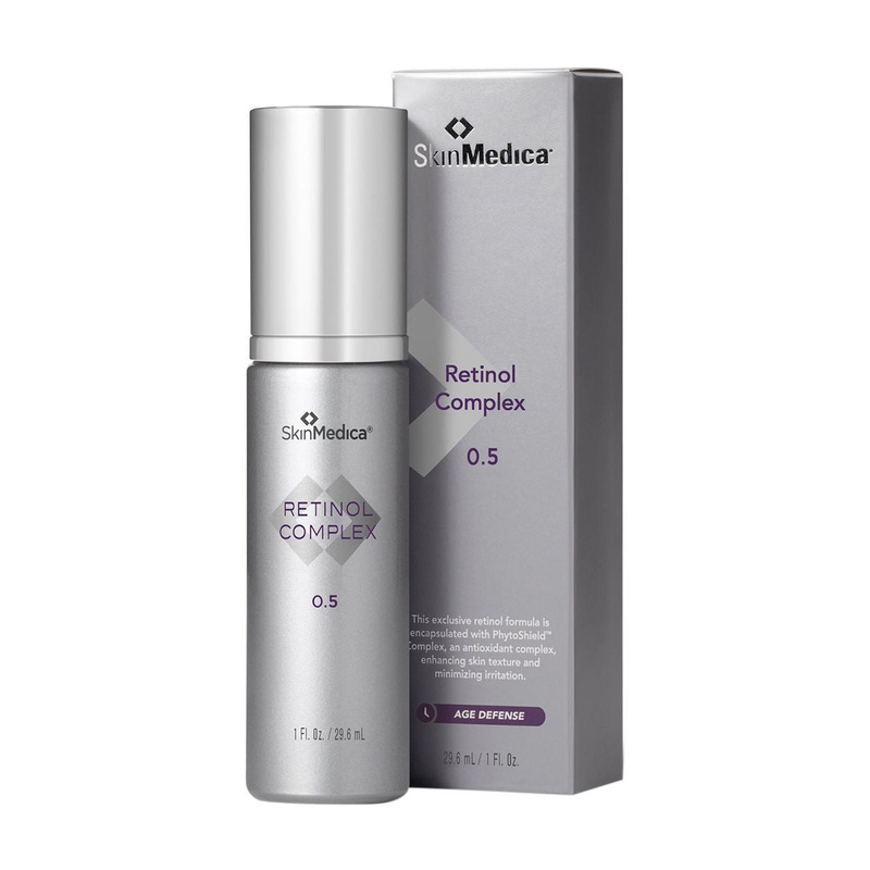 Retinol Complex 0.5