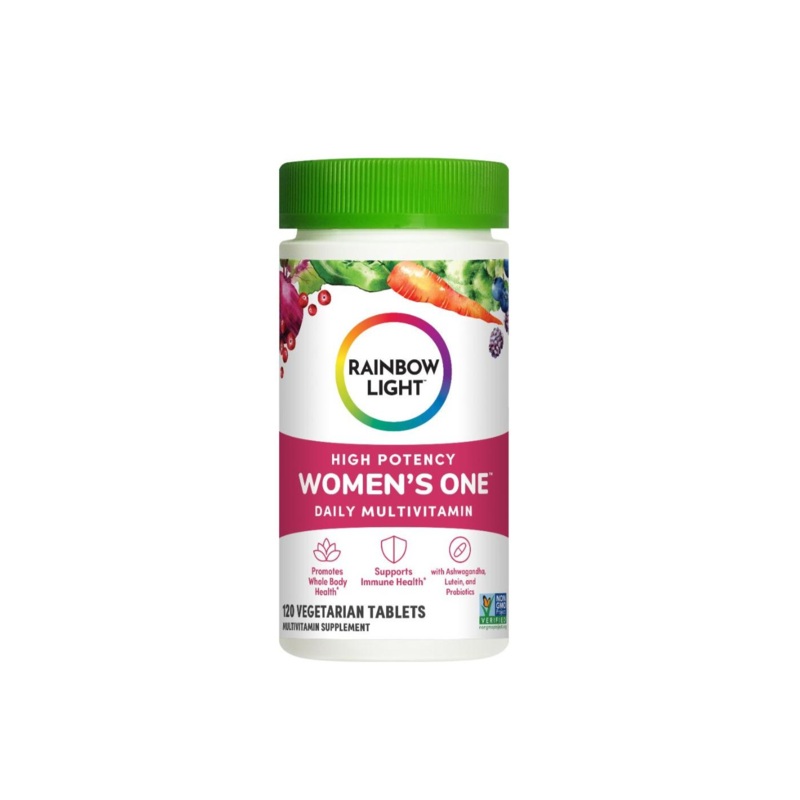 Women’s One 120 count