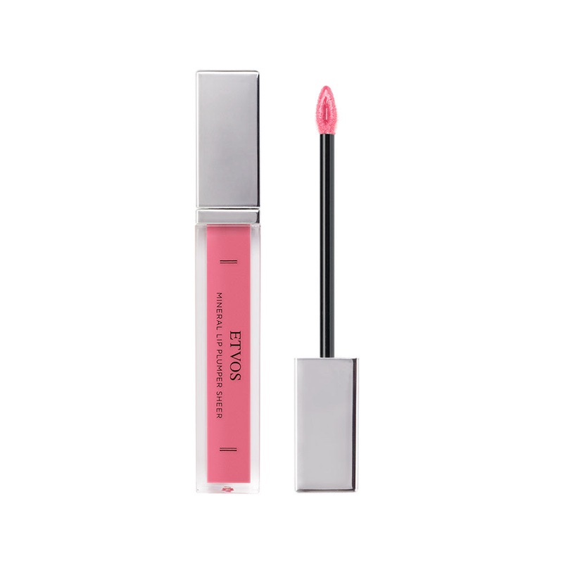 Etvos Mineral Lip Plumper 2025 AW Candy Berry