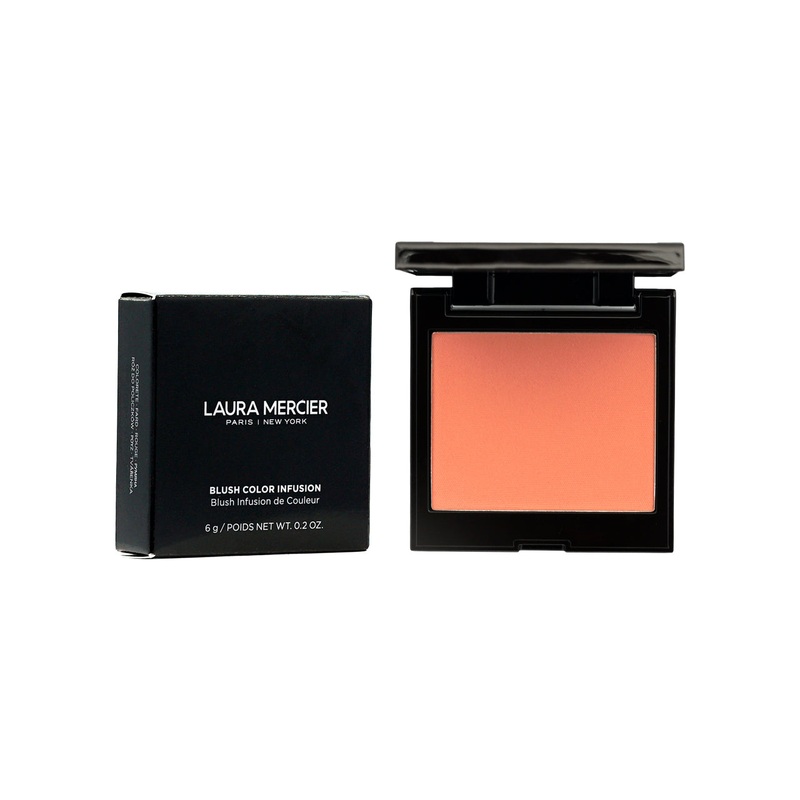 Laura Mercier Blush Color Infusion #Ginger 6g