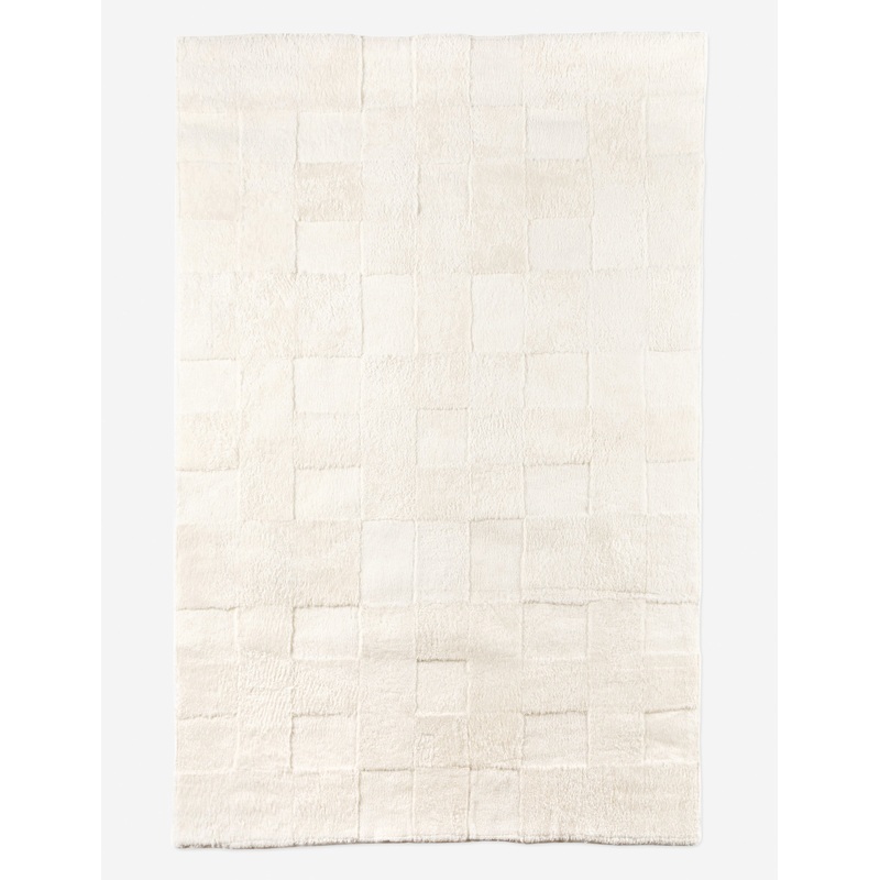 Odom Rug Natural 5′ x 8′