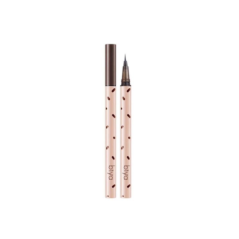 BIYA Eyelash Pen 0.8g 01#
