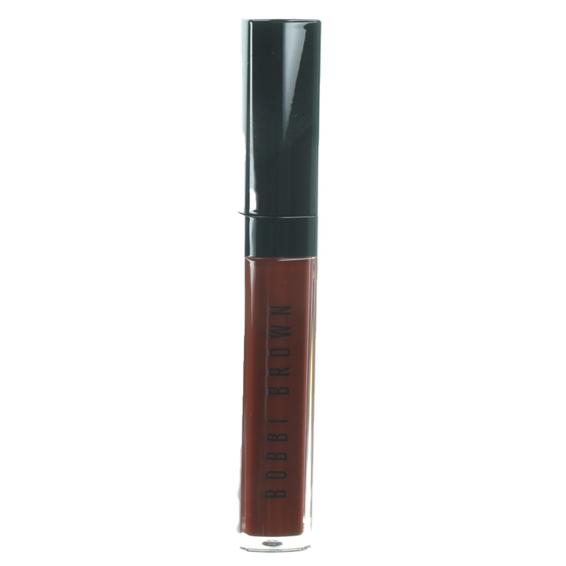 Bobbi Brown Crushed Oil-Infused Red Lip Gloss After Party