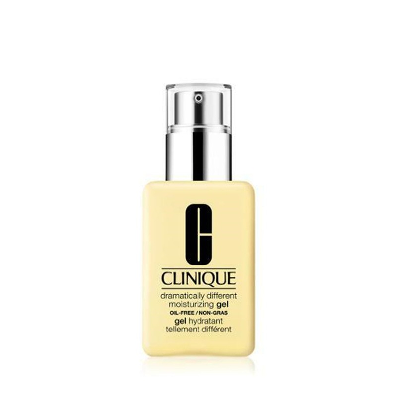 Clinique Dramatic Different Moisturizing Gel 125 ml (for garnish)